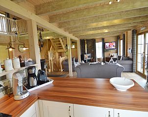 Unterkunft 0913312 - Chalet Luxemburg - Chalet Du Soleil Grand Luxe