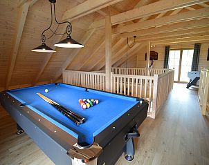 Unterkunft 0913312 - Chalet Luxemburg - Chalet Du Soleil Grand Luxe