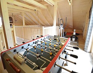 Unterkunft 0913312 - Chalet Luxemburg - Chalet Du Soleil Grand Luxe