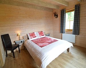Unterkunft 0913312 - Chalet Luxemburg - Chalet Du Soleil Grand Luxe