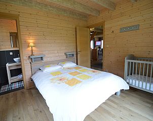 Unterkunft 0913312 - Chalet Luxemburg - Chalet Du Soleil Grand Luxe