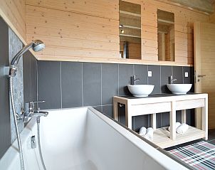 Unterkunft 0913312 - Chalet Luxemburg - Chalet Du Soleil Grand Luxe