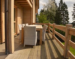 Unterkunft 0913313 - Chalet Luxemburg - VALENTINA LODGE