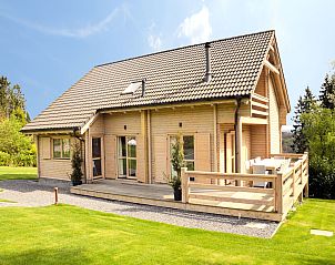 Unterkunft 0913313 - Chalet Luxemburg - VALENTINA LODGE