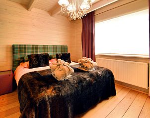 Unterkunft 0913313 - Chalet Luxemburg - VALENTINA LODGE