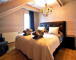 Unterkunft 0913313 - Chalet Luxemburg - VALENTINA LODGE