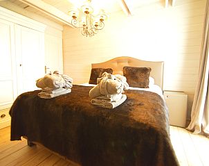Unterkunft 0913313 - Chalet Luxemburg - VALENTINA LODGE