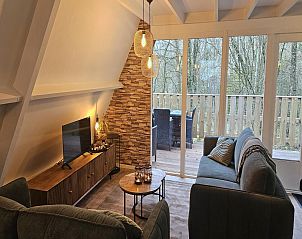 Guest house 0913319 - Chalet Luxembourg - Chalet no 148