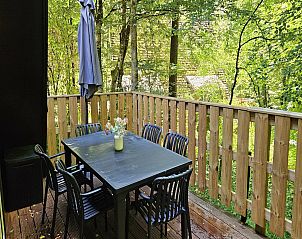 Guest house 0913319 - Chalet Luxembourg - Chalet no 148
