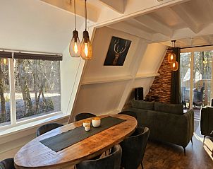 Guest house 0913319 - Chalet Luxembourg - Chalet no 148