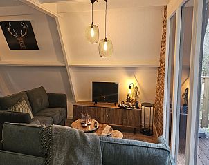 Guest house 0913319 - Chalet Luxembourg - Chalet no 148