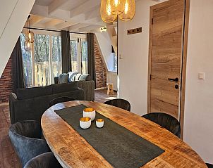Guest house 0913319 - Chalet Luxembourg - Chalet no 148