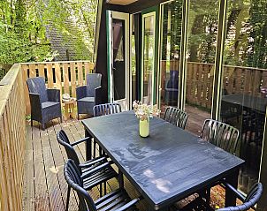 Guest house 0913319 - Chalet Luxembourg - Chalet no 148