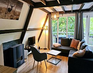 Unterkunft 0913320 - Chalet Luxemburg - Chalet no 165