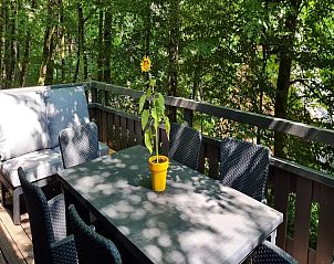 Unterkunft 0913320 - Chalet Luxemburg - Chalet no 165