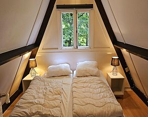 Unterkunft 0913320 - Chalet Luxemburg - Chalet no 165