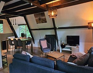 Unterkunft 0913320 - Chalet Luxemburg - Chalet no 165