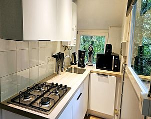 Unterkunft 0913320 - Chalet Luxemburg - Chalet no 165