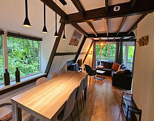 Unterkunft 0913320 - Chalet Luxemburg - Chalet no 165