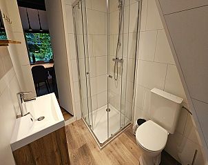 Unterkunft 0913320 - Chalet Luxemburg - Chalet no 165