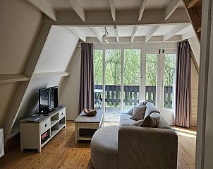 Unterkunft 0913321 - Chalet Luxemburg - Chalet no 174