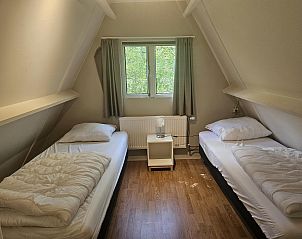 Unterkunft 0913321 - Chalet Luxemburg - Chalet no 174
