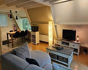 Unterkunft 0913321 - Chalet Luxemburg - Chalet no 174