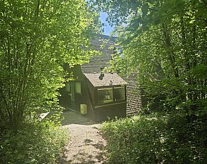 Unterkunft 0913321 - Chalet Luxemburg - Chalet no 174