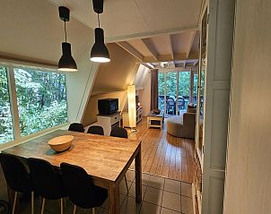 Unterkunft 0913321 - Chalet Luxemburg - Chalet no 174