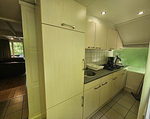 Unterkunft 0913321 - Chalet Luxemburg - Chalet no 174