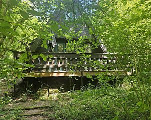 Unterkunft 0913321 - Chalet Luxemburg - Chalet no 174