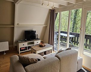 Unterkunft 0913321 - Chalet Luxemburg - Chalet no 174