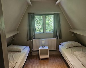 Unterkunft 0913321 - Chalet Luxemburg - Chalet no 174