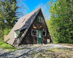 Unterkunft 0913322 - Chalet Luxemburg - Chalet no 186