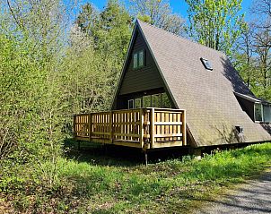 Unterkunft 0913322 - Chalet Luxemburg - Chalet no 186