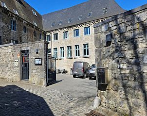 Guest house 0913324 - Holiday property Luxembourg - Durbuy center