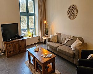 Guest house 0913324 - Holiday property Luxembourg - Durbuy center