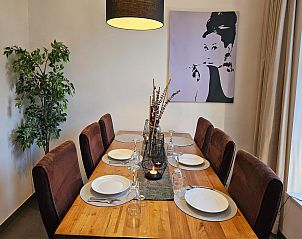 Guest house 0913324 - Holiday property Luxembourg - Durbuy center