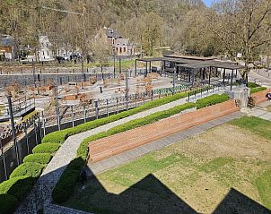 Guest house 0913324 - Holiday property Luxembourg - Durbuy center