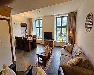 Guest house 0913324 - Holiday property Luxembourg - Durbuy center