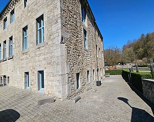 Guest house 0913324 - Holiday property Luxembourg - Durbuy center