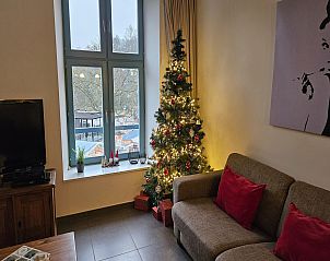 Guest house 0913324 - Holiday property Luxembourg - Durbuy center