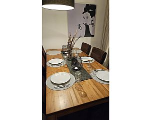 Guest house 0913324 - Holiday property Luxembourg - Durbuy center