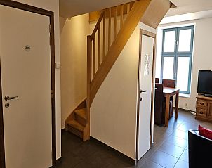 Guest house 0913324 - Holiday property Luxembourg - Durbuy center