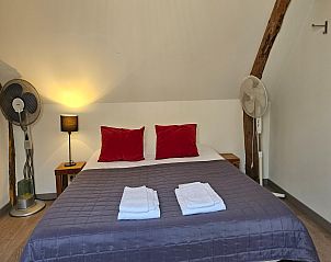 Guest house 0913324 - Holiday property Luxembourg - Durbuy center