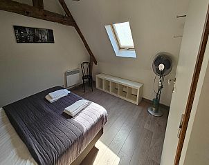 Guest house 0913324 - Holiday property Luxembourg - Durbuy center