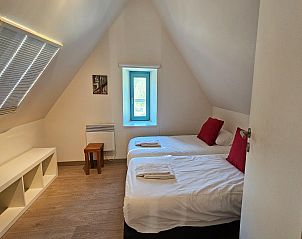 Guest house 0913324 - Holiday property Luxembourg - Durbuy center