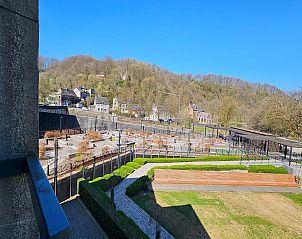 Guest house 0913324 - Holiday property Luxembourg - Durbuy center