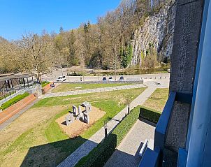 Guest house 0913324 - Holiday property Luxembourg - Durbuy center