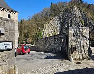 Guest house 0913324 - Holiday property Luxembourg - Durbuy center